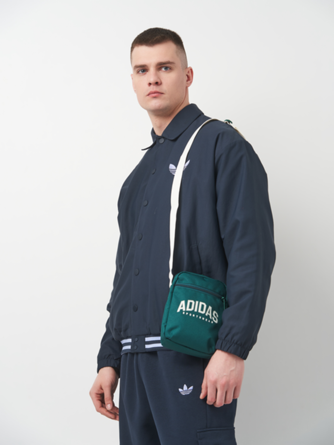 ADIDAS U VAR ORGANIZER