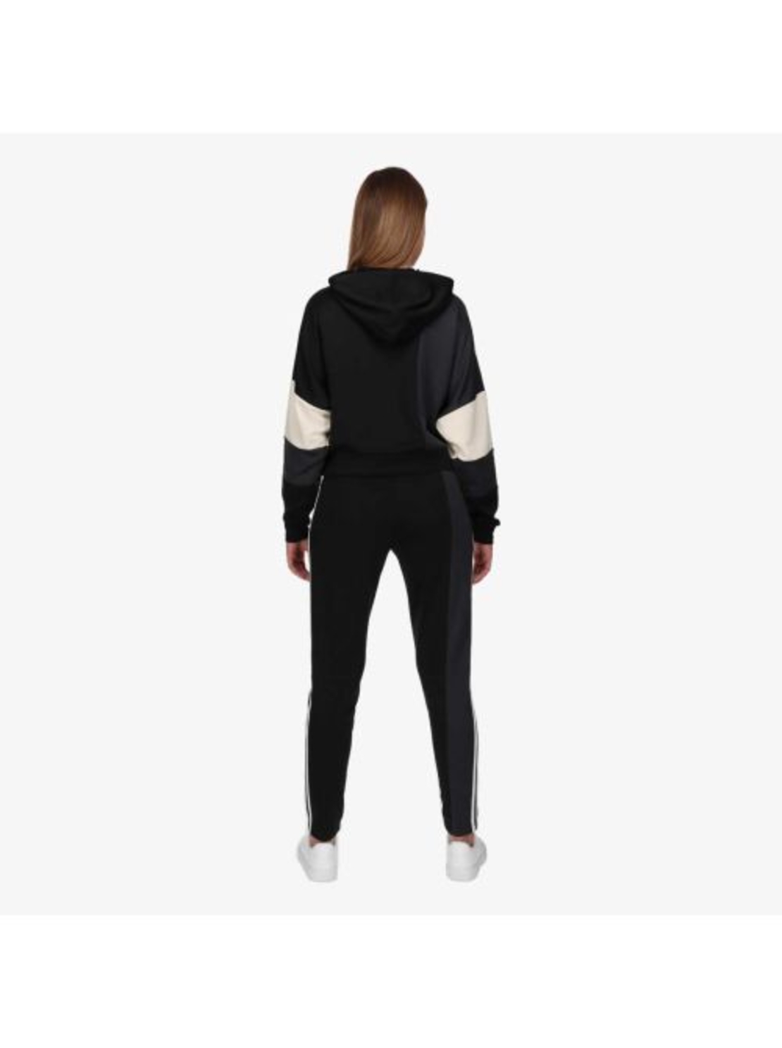 ADIDAS Sportswear W BOLD BLOCK TS