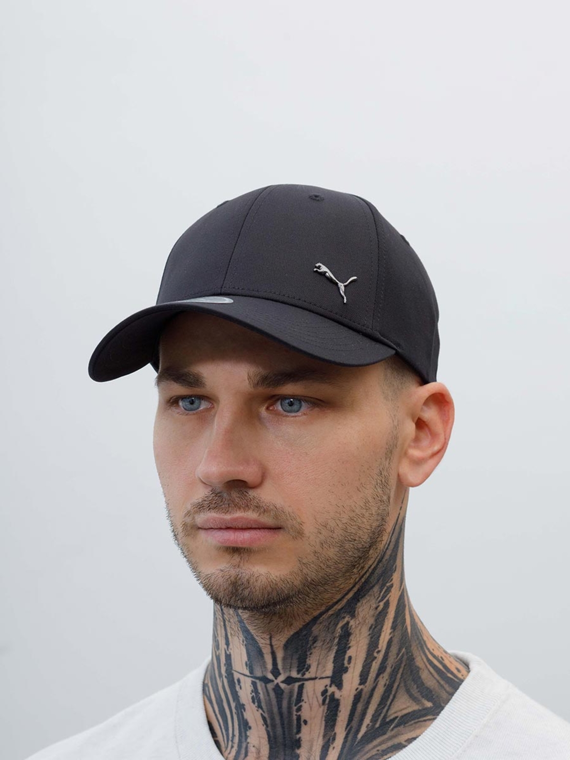 PUMA METAL CAT CAP