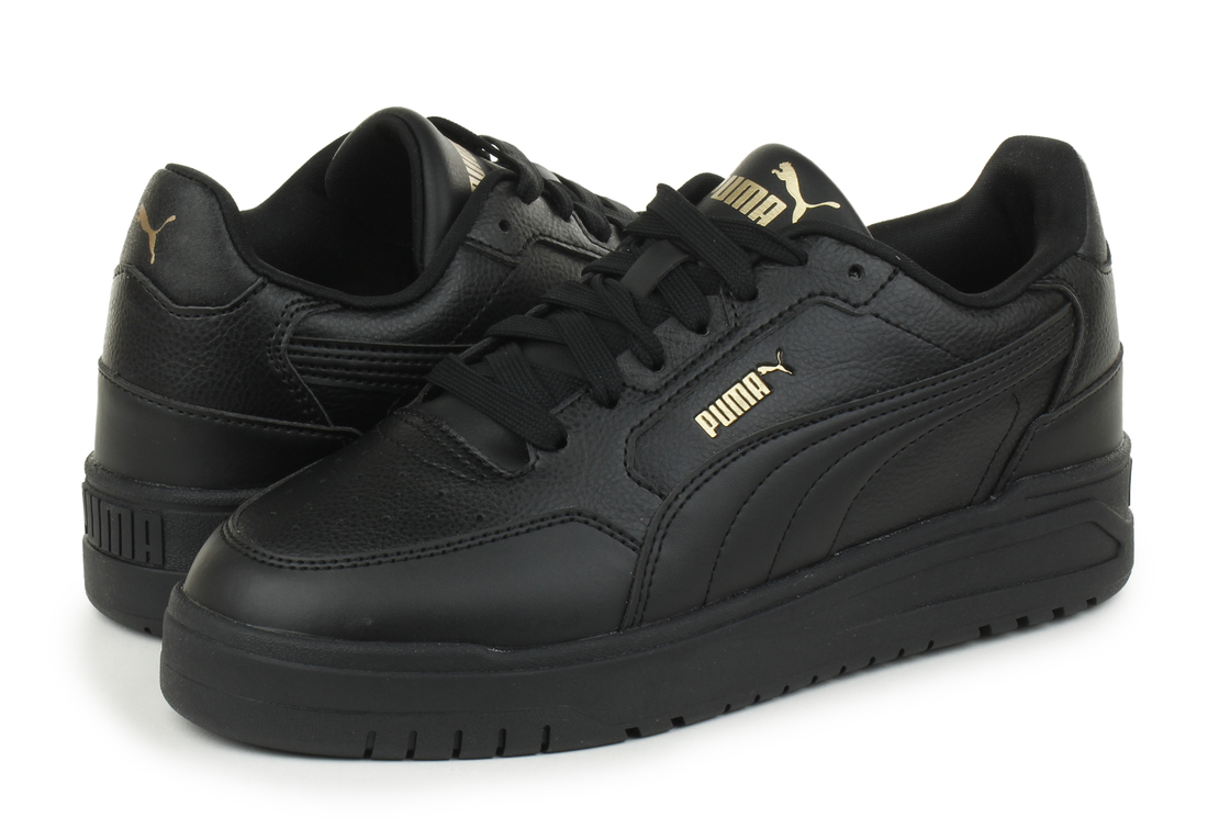 PUMA SHUFFLE DOWNTOWN
