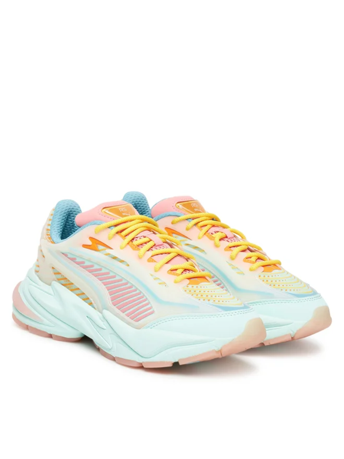PUMA RS Surge Vibrant