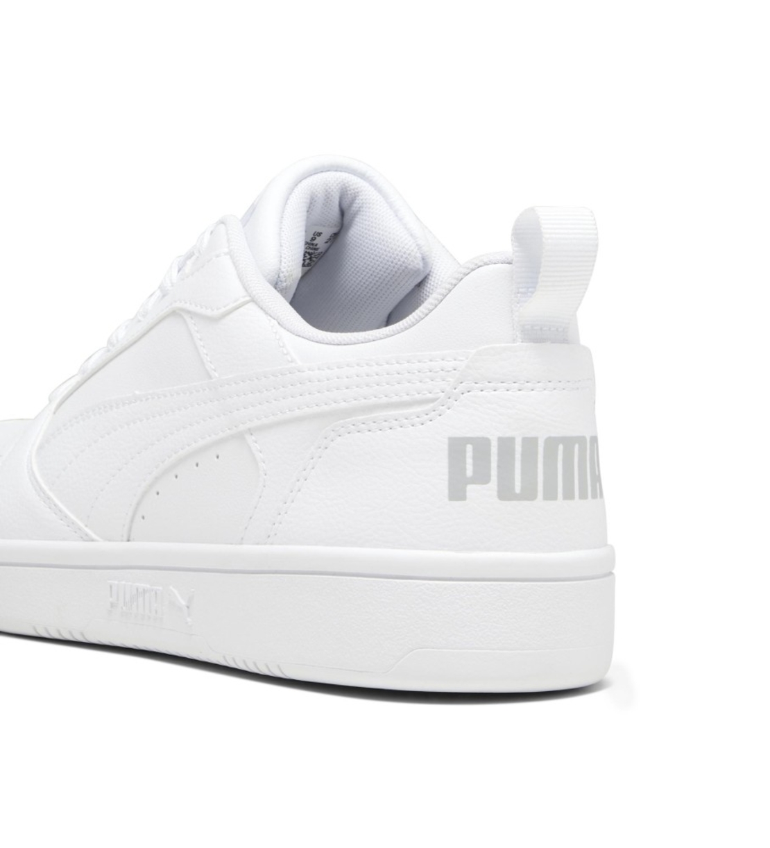 PUMA REBOUND V6 LOW