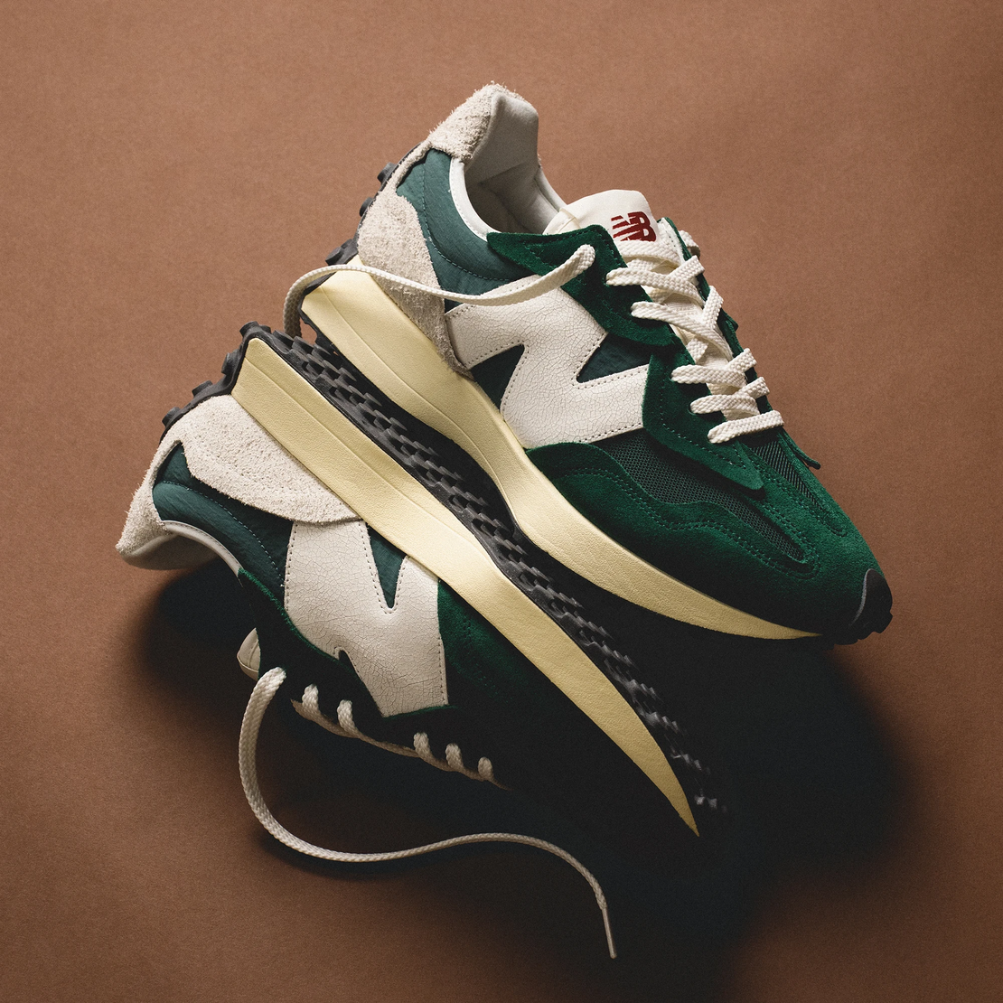 NEW BALANCE 327
