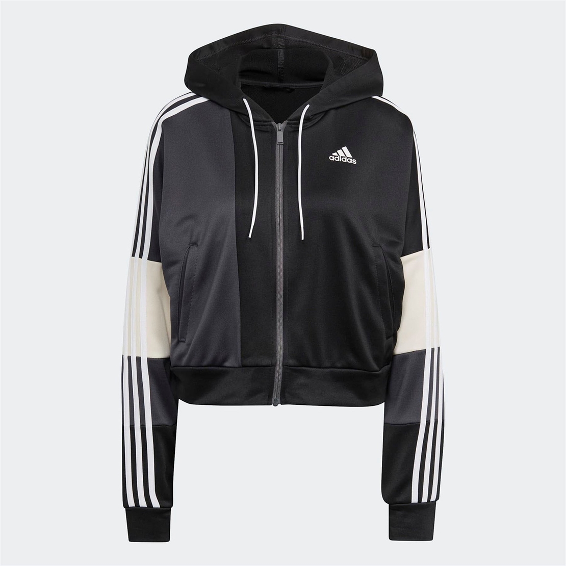 ADIDAS Sportswear W BOLD BLOCK TS