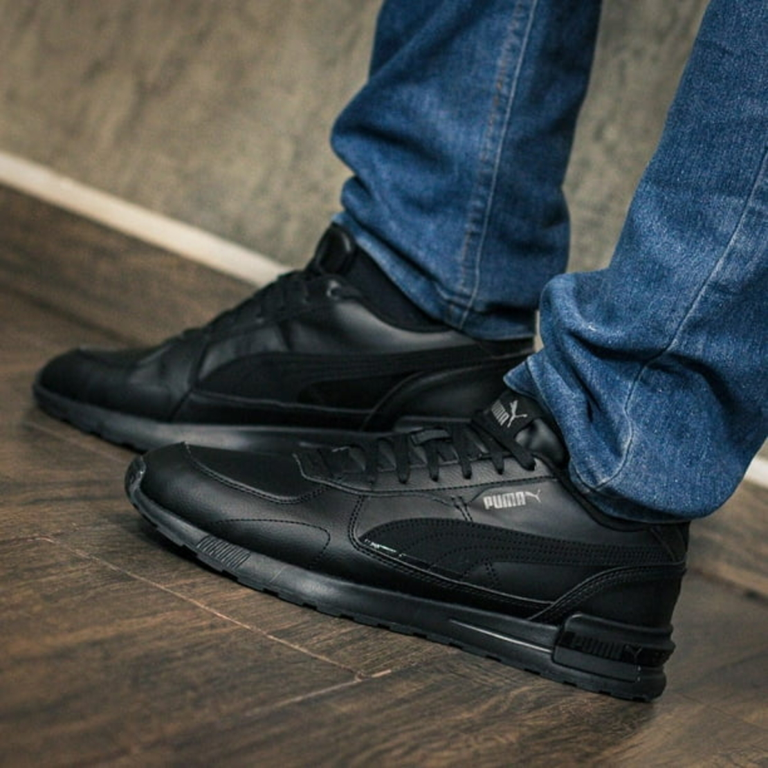 PUMA GRAVITION SL 2
