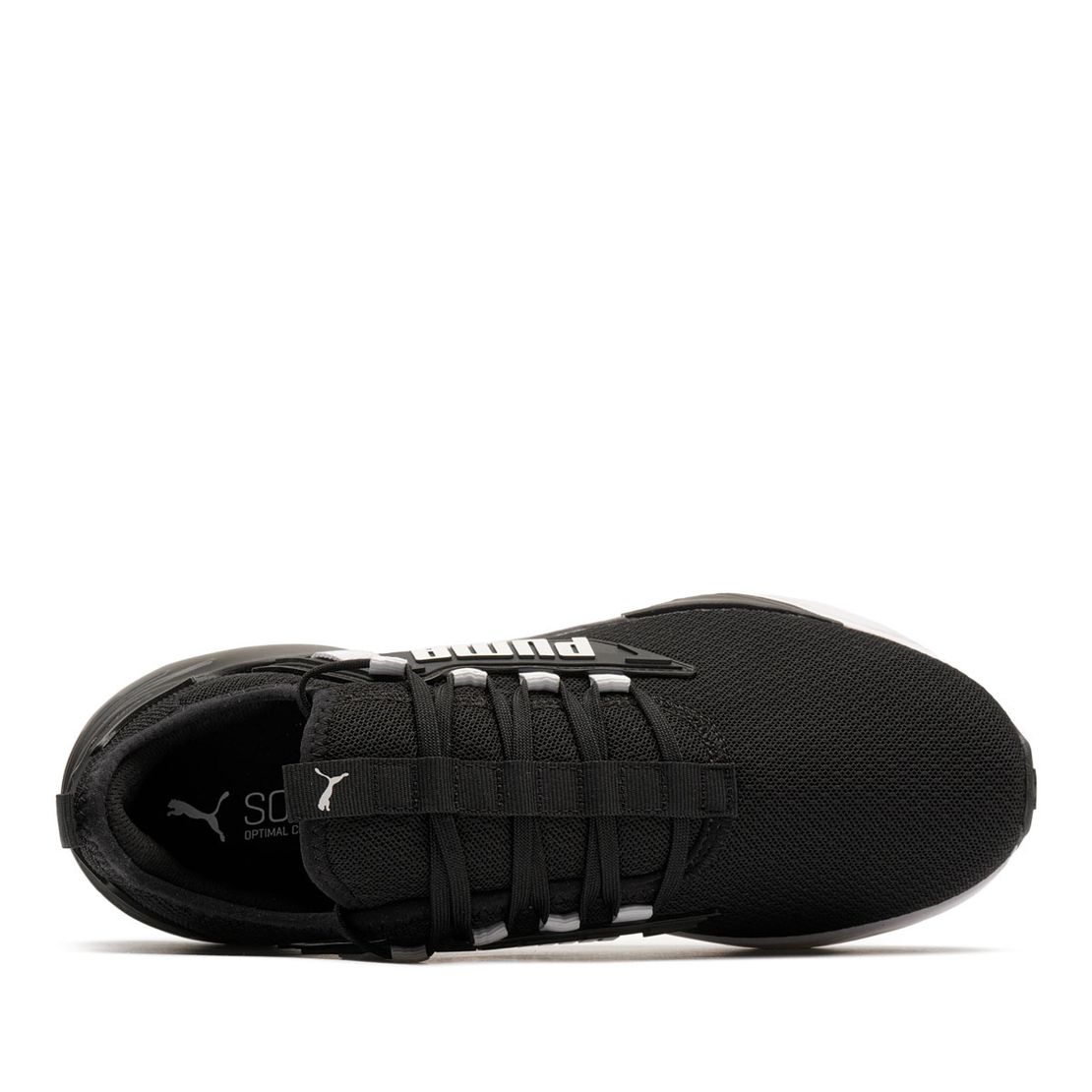 PUMA RETALIATE 3 379478 09