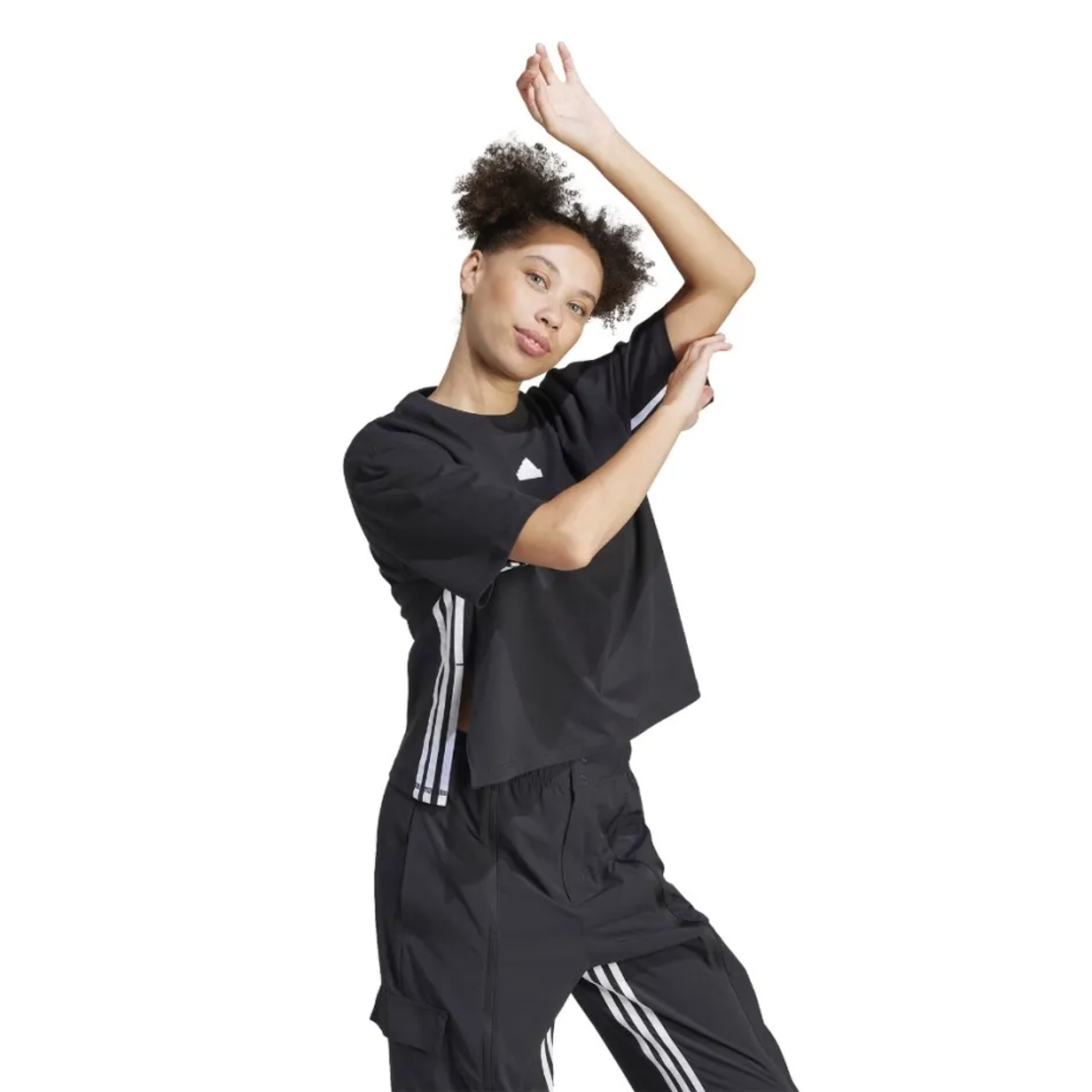 ADIDAS DANCE TEE