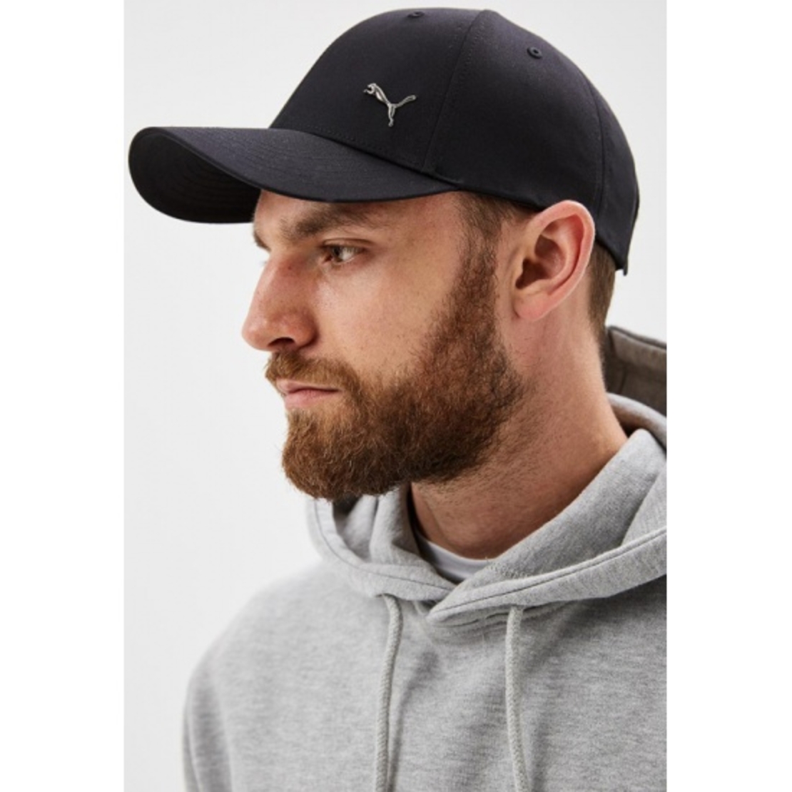 PUMA METAL CAT CAP