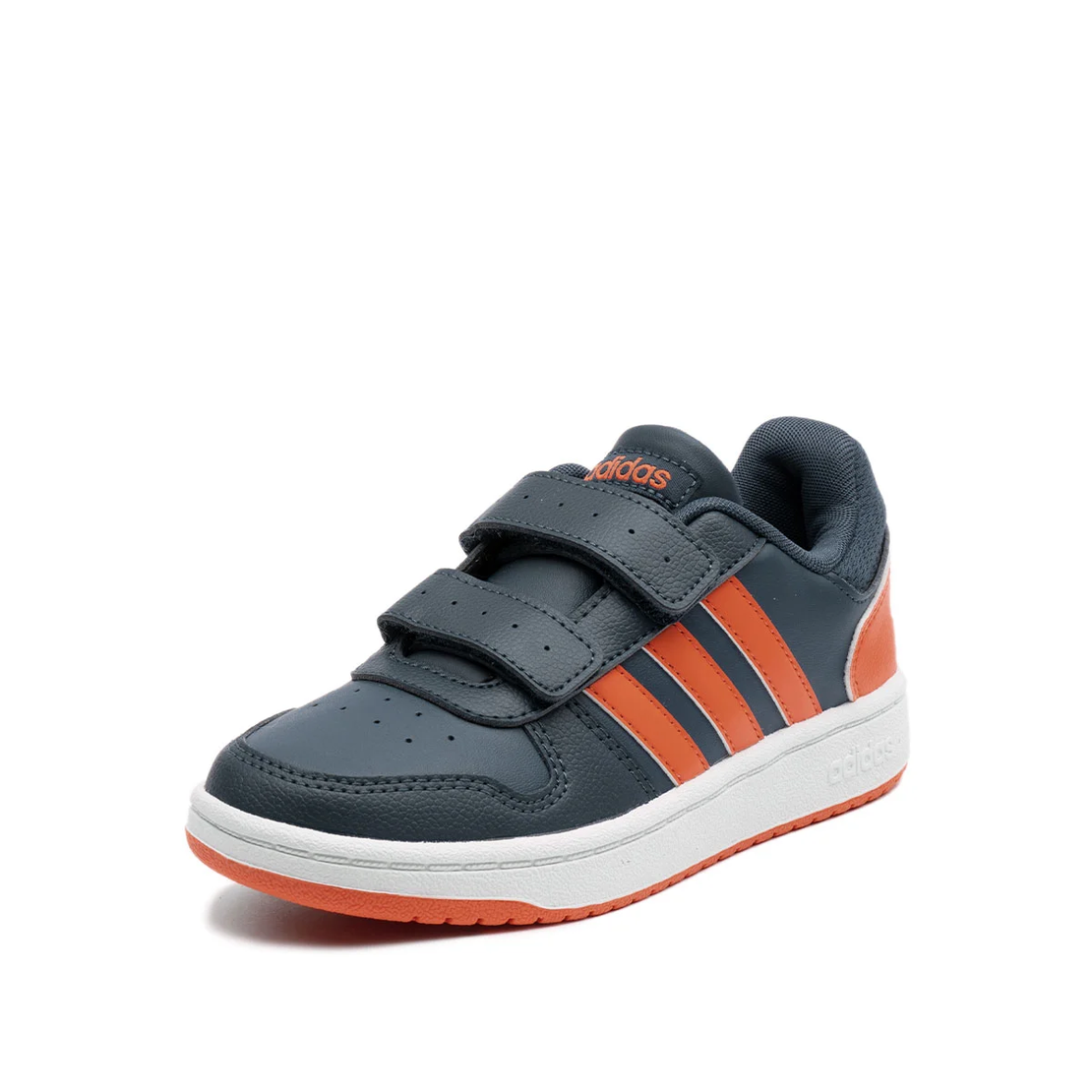 ADIDAS HOOPS 2.0 CMF C