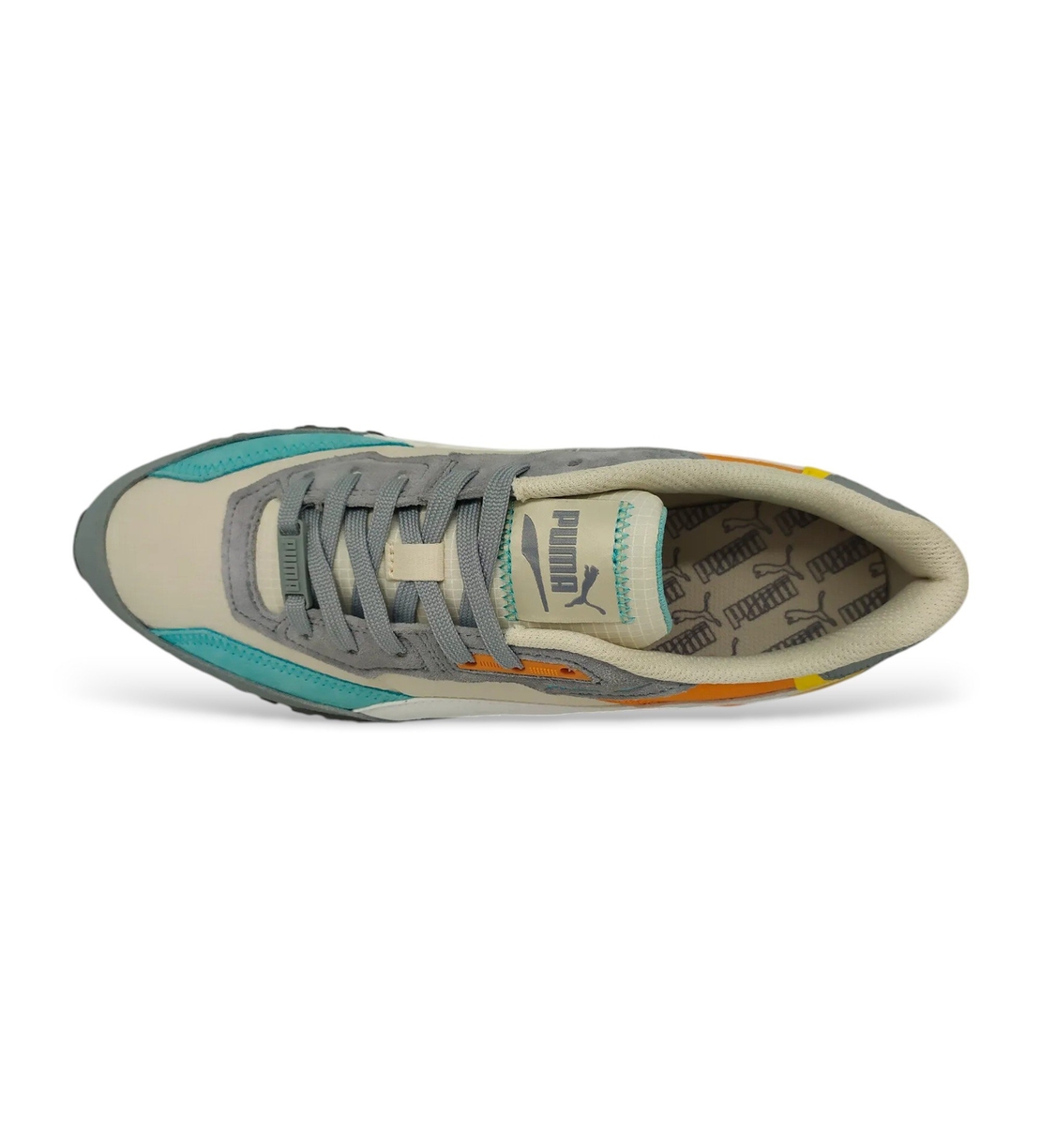 PUMA BLKTOP RIDER MULTICOLOR