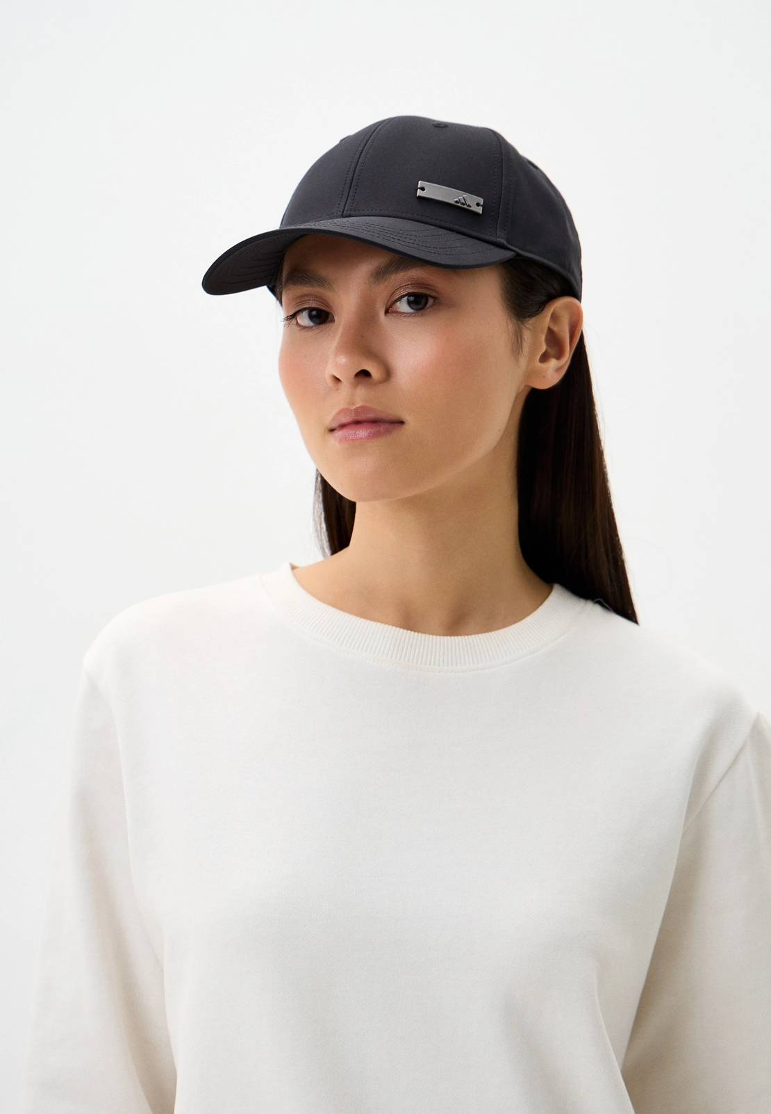 ADIDAS BB CAP LT MET