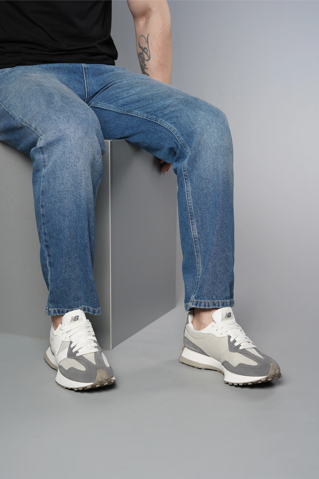 NEW BALANCE 327
