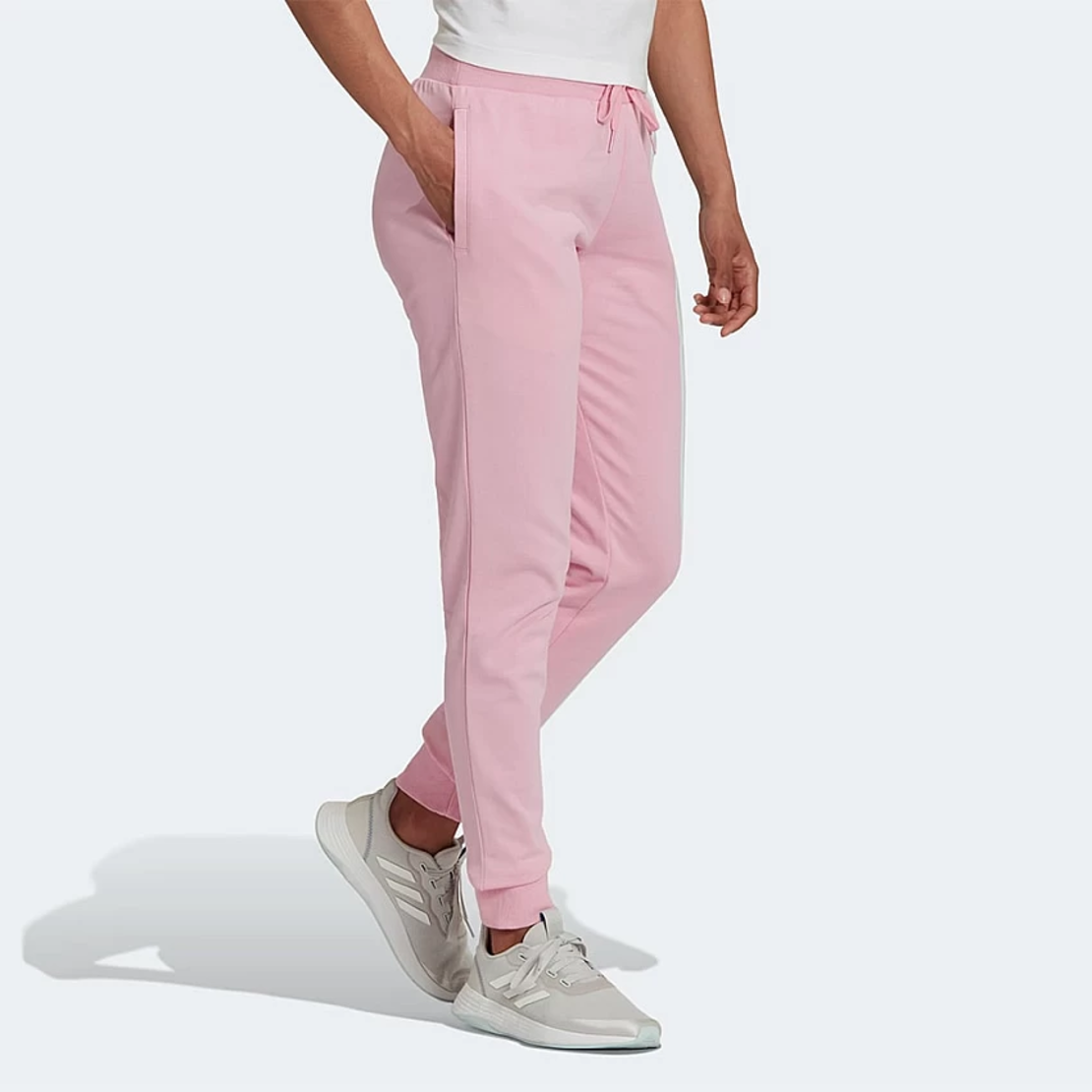 ADIDAS CB FT PT PINK/BLUE