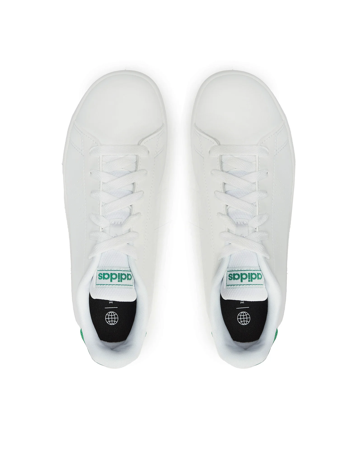 ADIDAS ADVANTAGE К