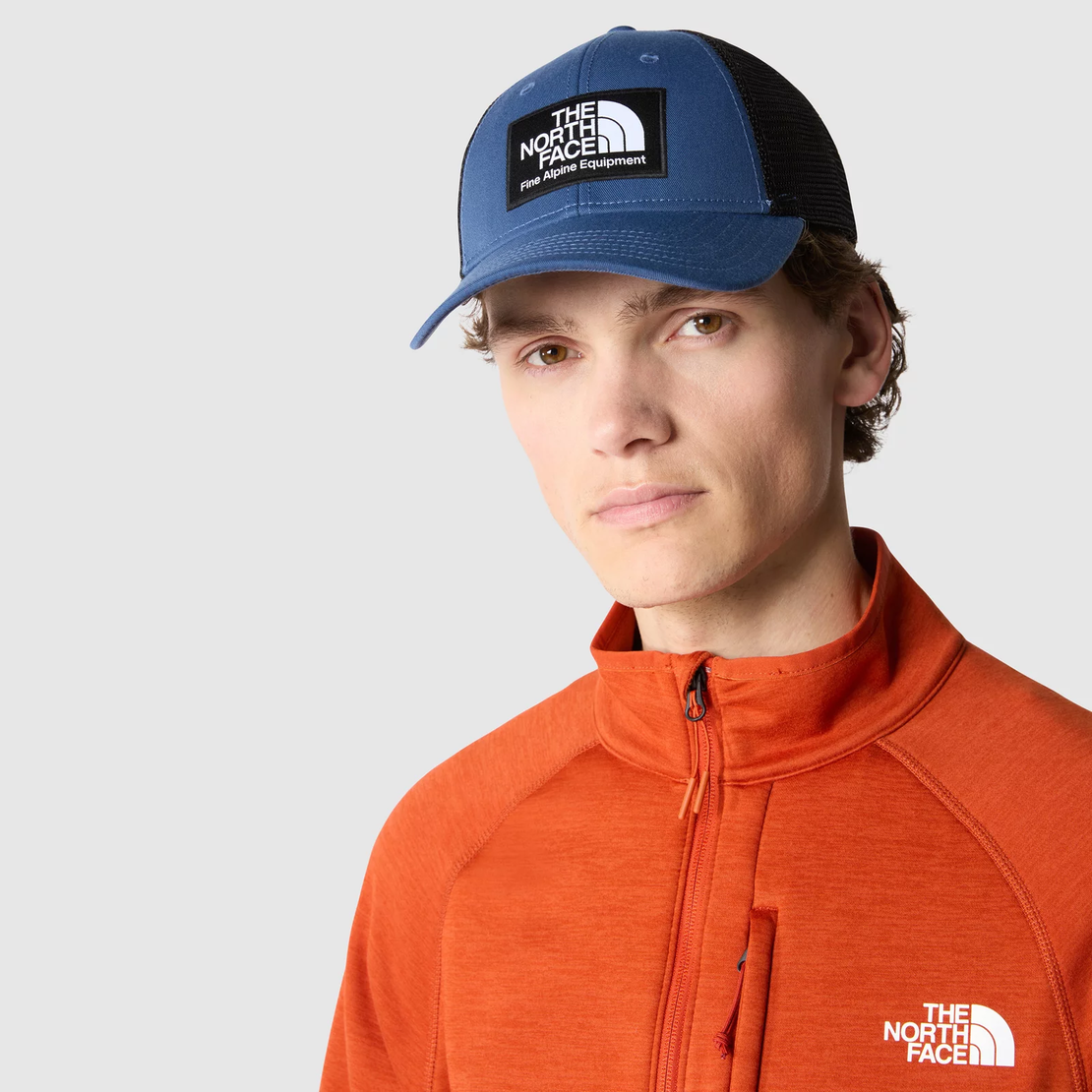 The North Face Mudder Trucker