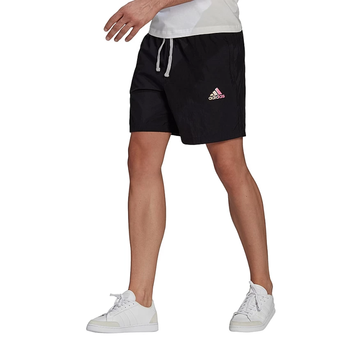ADIDAS Essentials Gradient Logo