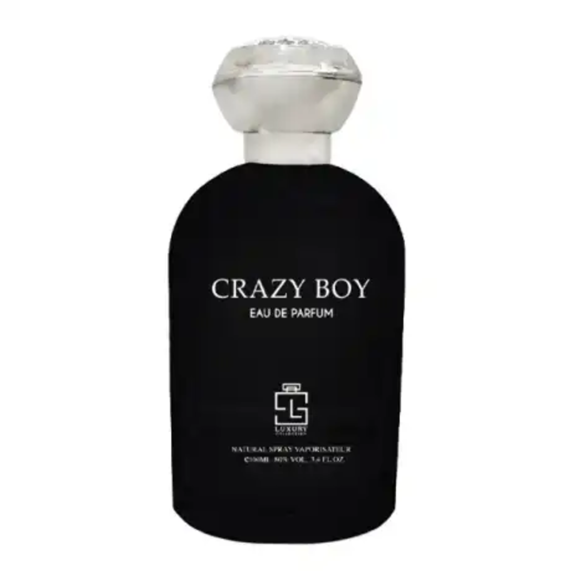 Crazy Boy - by Khalis - Оригинален парфюм внос Дубай