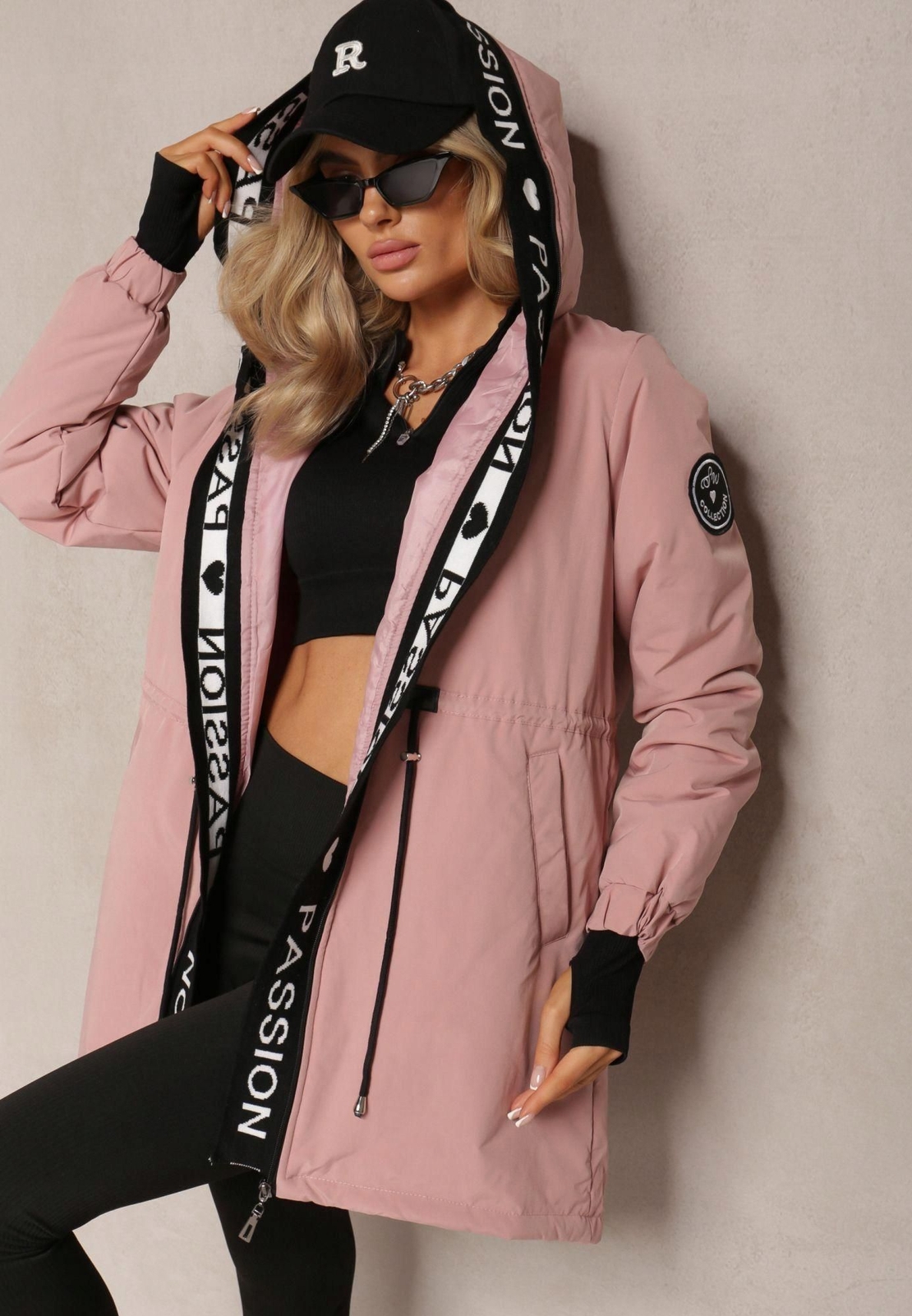 Пролетно/Преходно яке