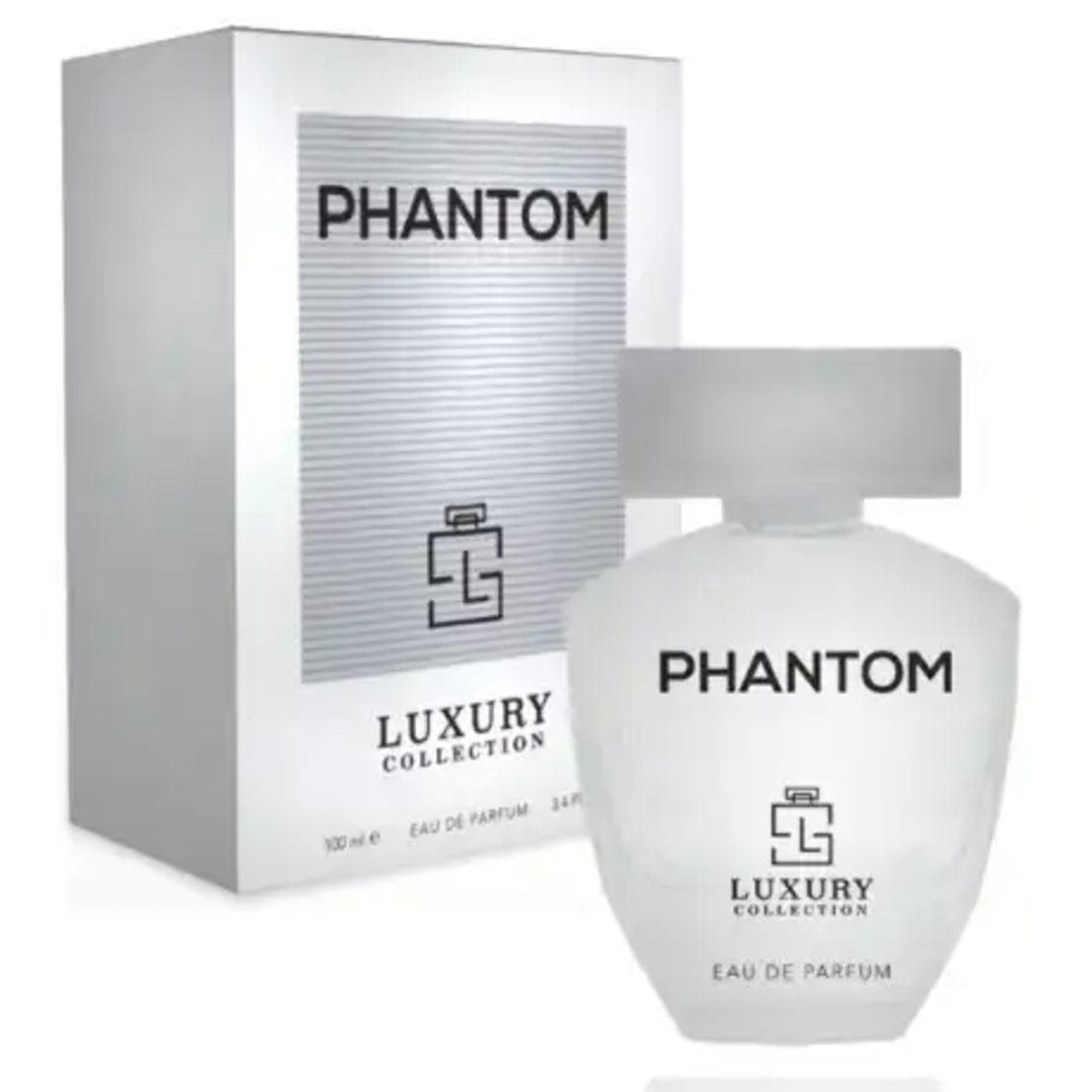 Phantom by Khalis - Оригинален мъжки парфюм внос от Дубай