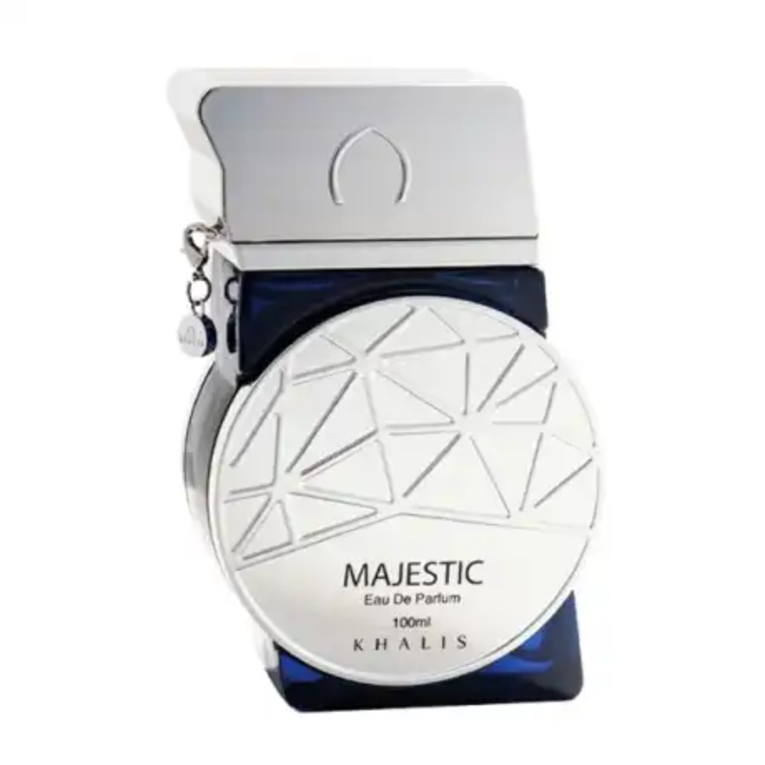 Majestic - by Khalis - Оригинален мъжки парфюм внос от Дубай