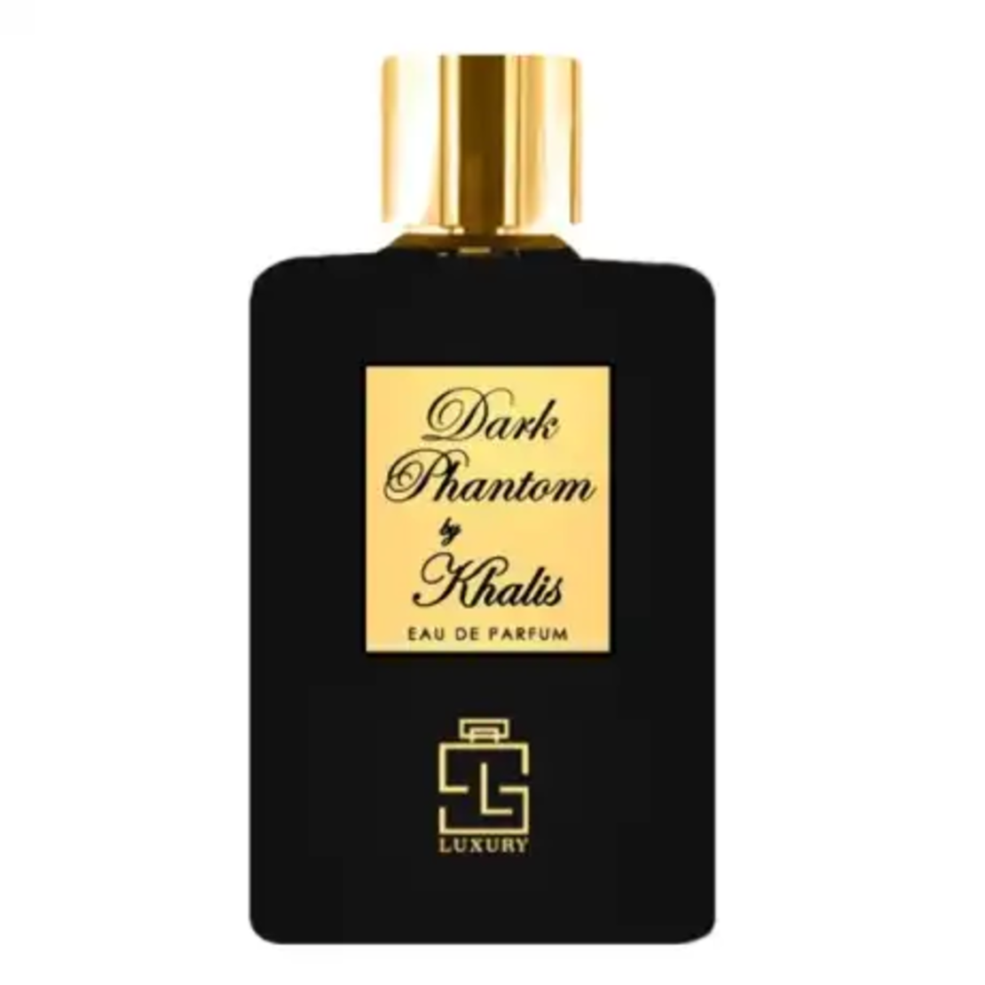 Dark Phantom by Khalis - Оригинален унисекс парфюм внос от Дубай