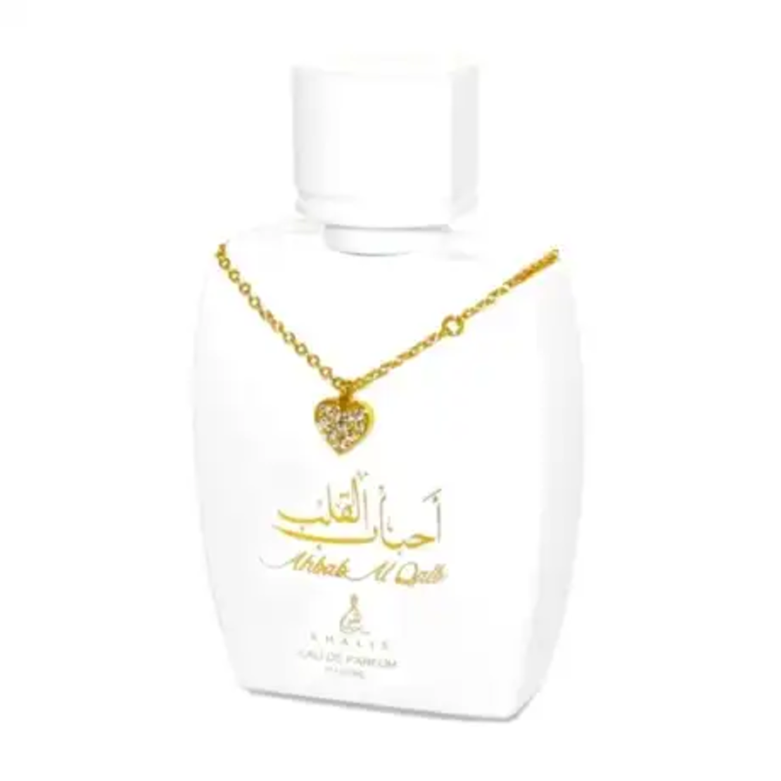 Ahbab Al Qalb - by Khalis - Оригинален парфюм внос от Дубай