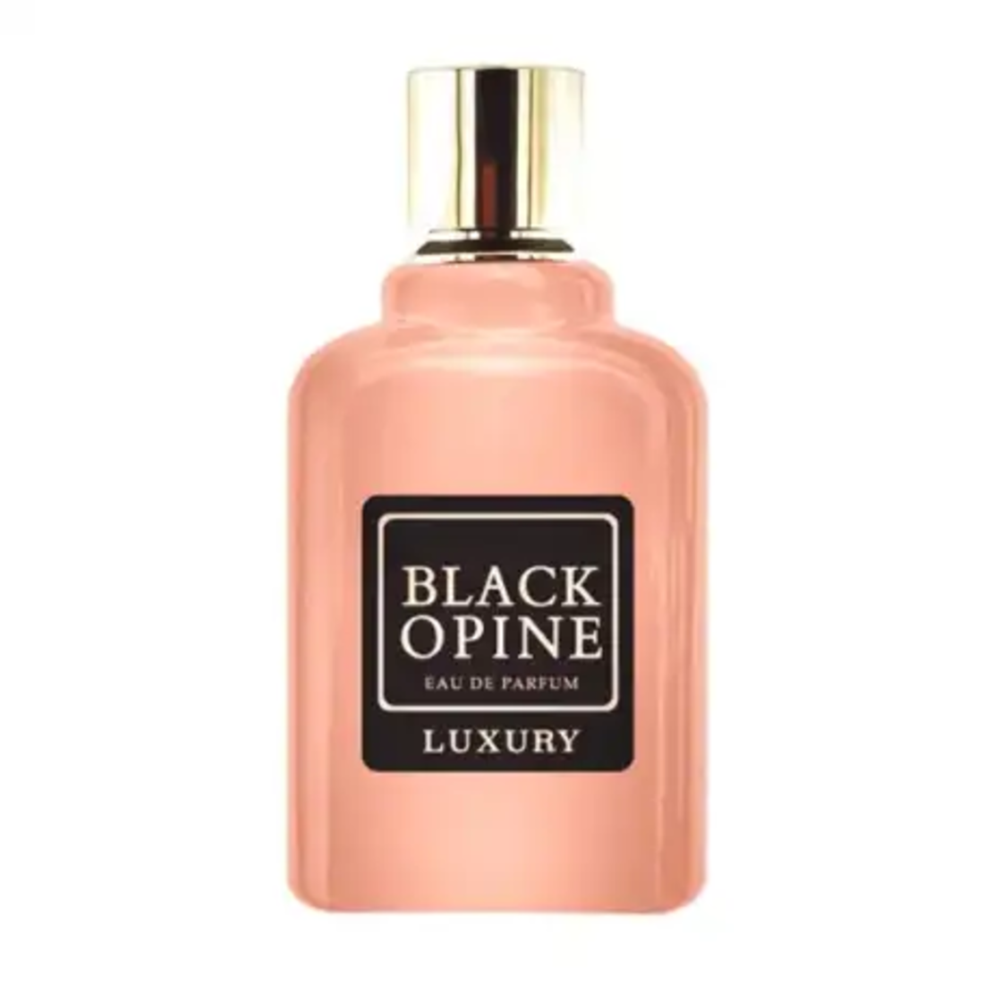 Black Opine  by Khalis - Оригинален дамски парфюм внос от Дубай
