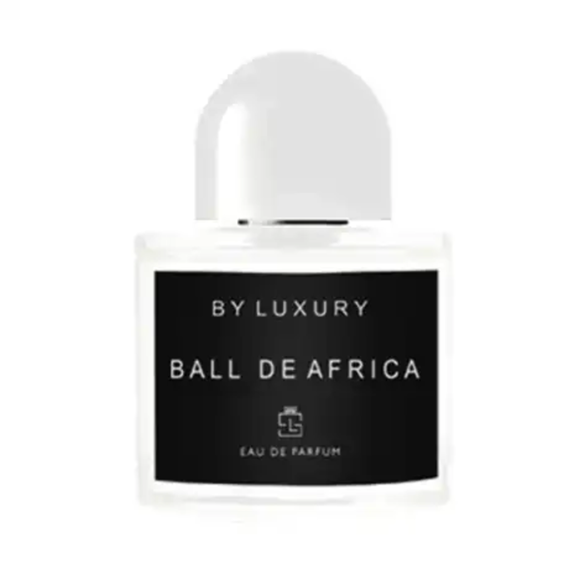 Ball de Africa - от Khalis - Оригинален унисекс парфюм внос Дубай