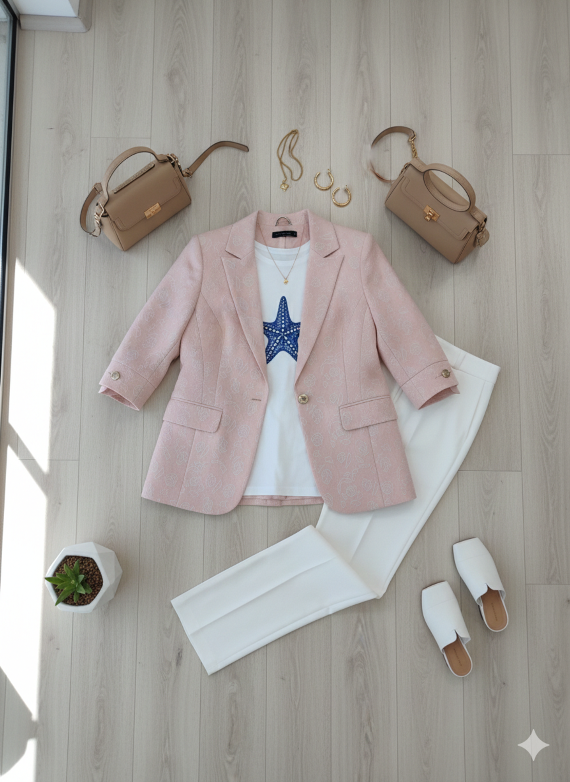 Дамско сако