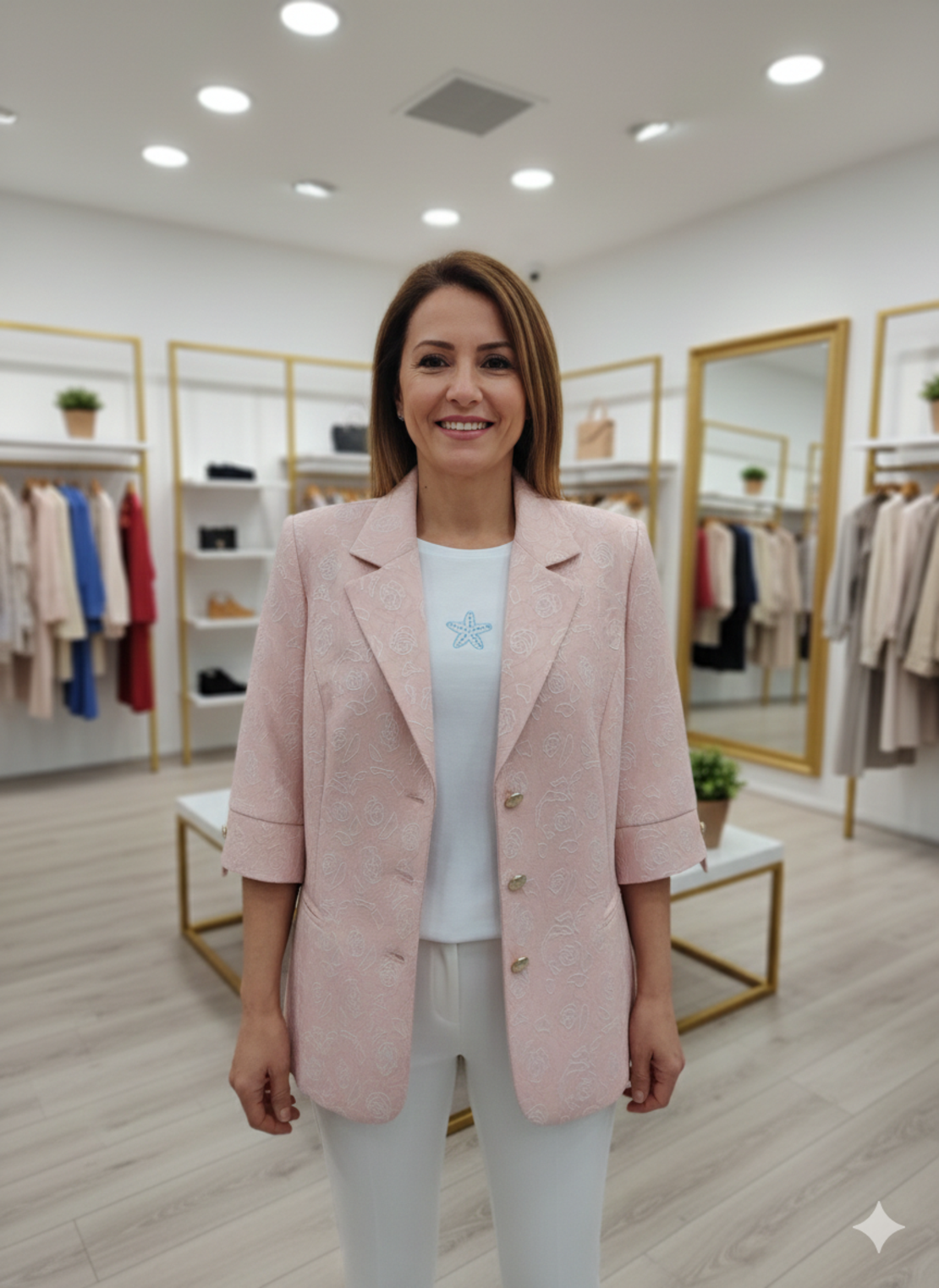 Дамско сако