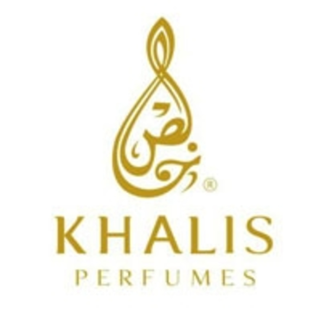 Аmber Oud by Khalis - Оригинален Унисекс парфюм внос от Дубай