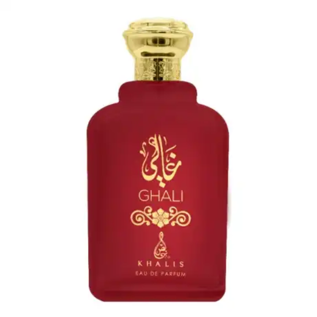 Ghali - by Khalis - Оригинален парфюм внос от Дубай