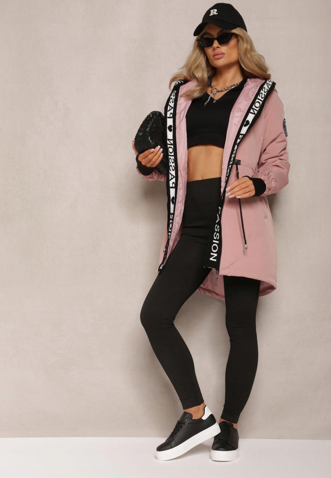 Пролетно/Преходно яке