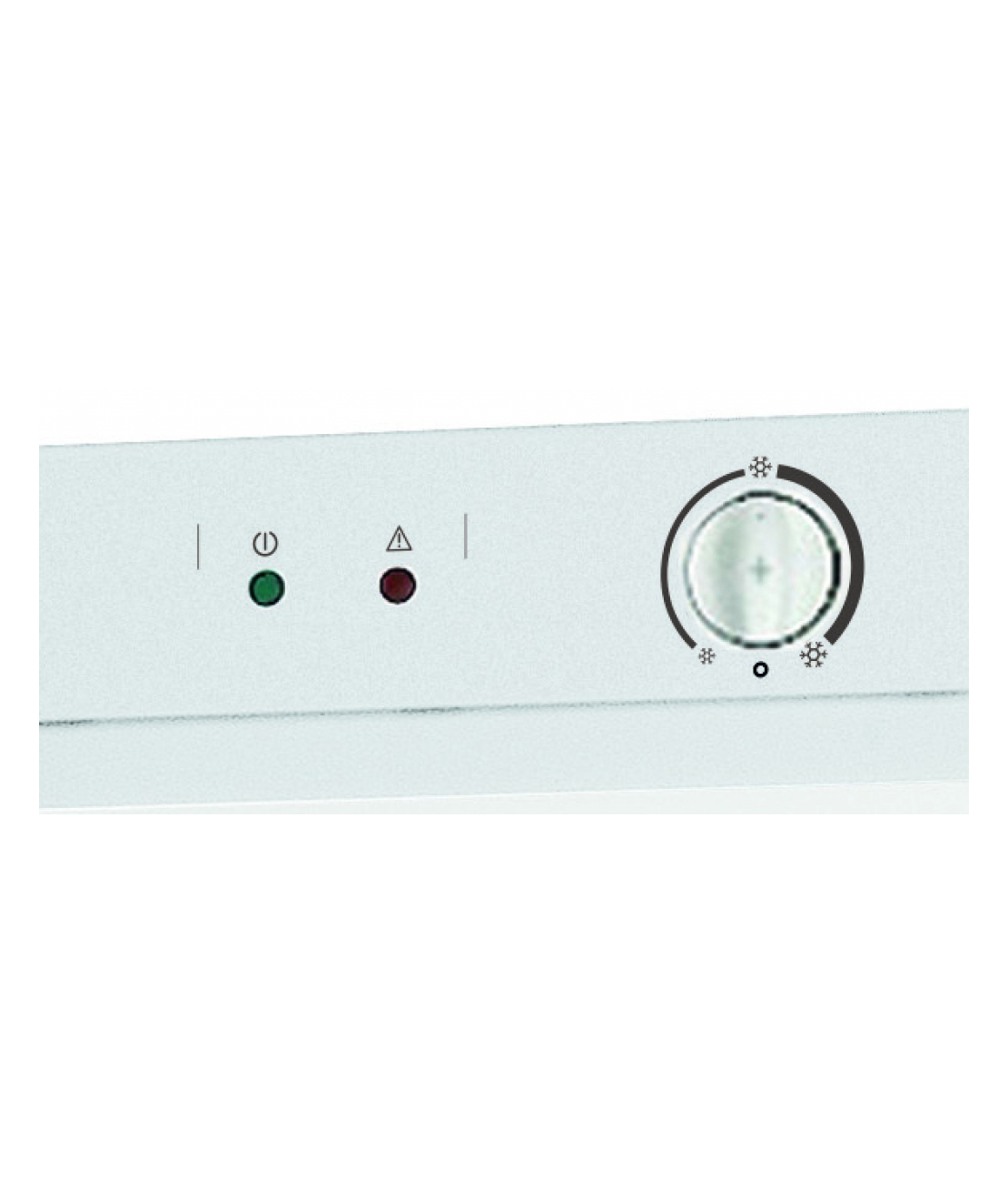 Фризер Indesit UI6 2 W