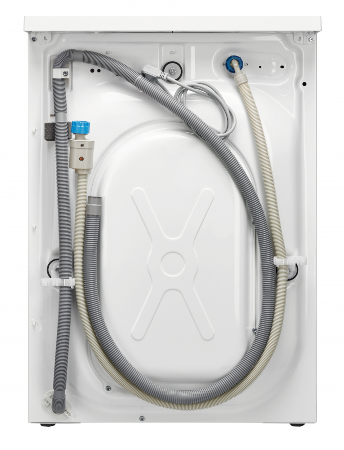 Пералня AEG LFR61944BE