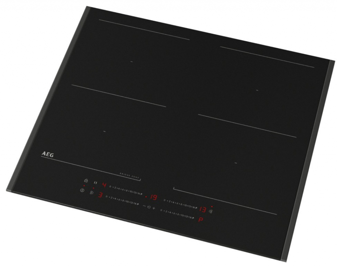 Плот за вграждане AEG TO64IM00FB