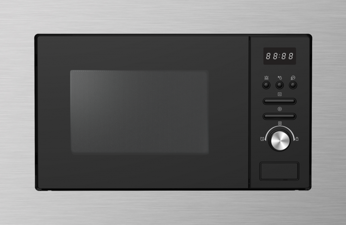 Микровълнова за вграждане Arielli AG820XL