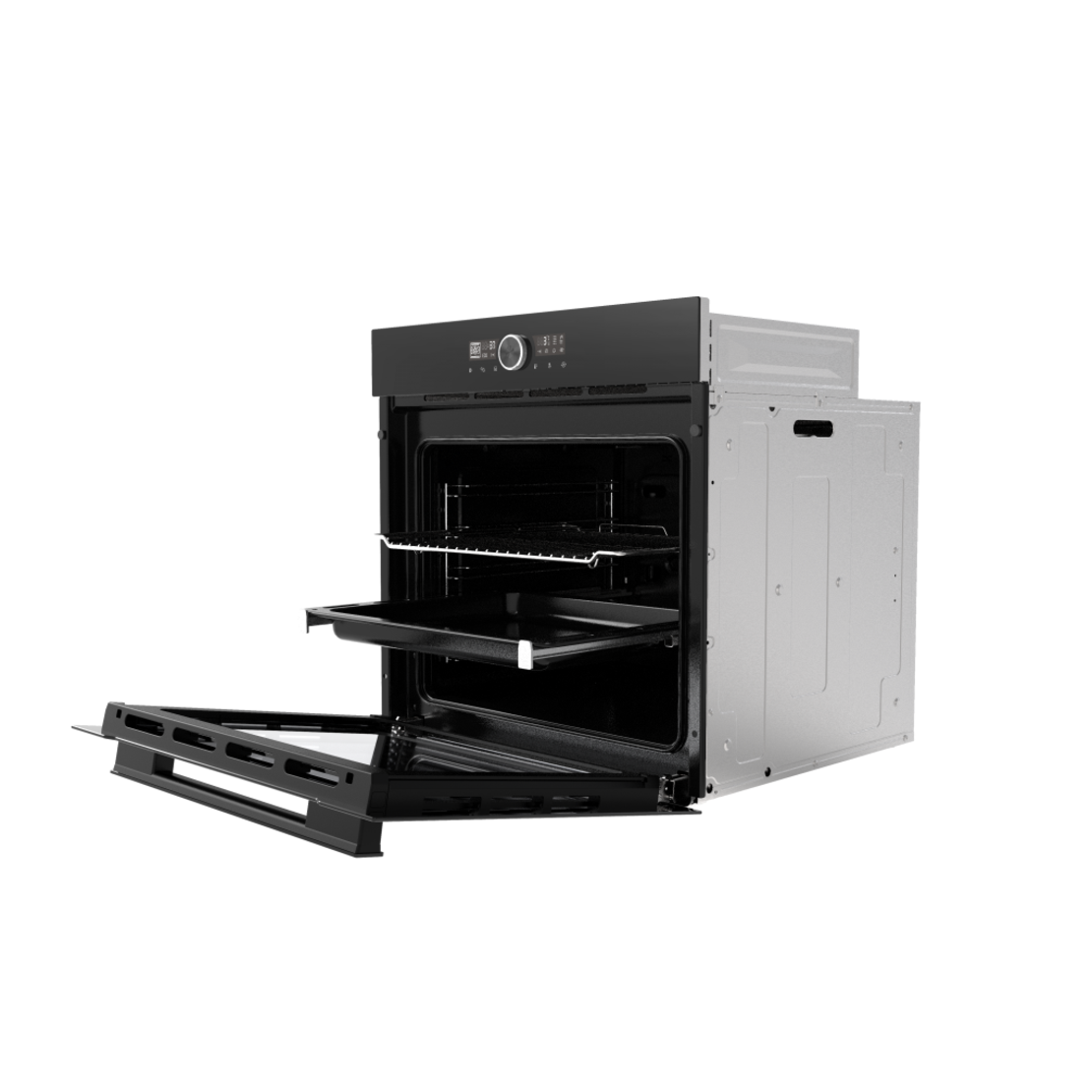 Фурна за вграждане ARIELLI AOE-1175BLE