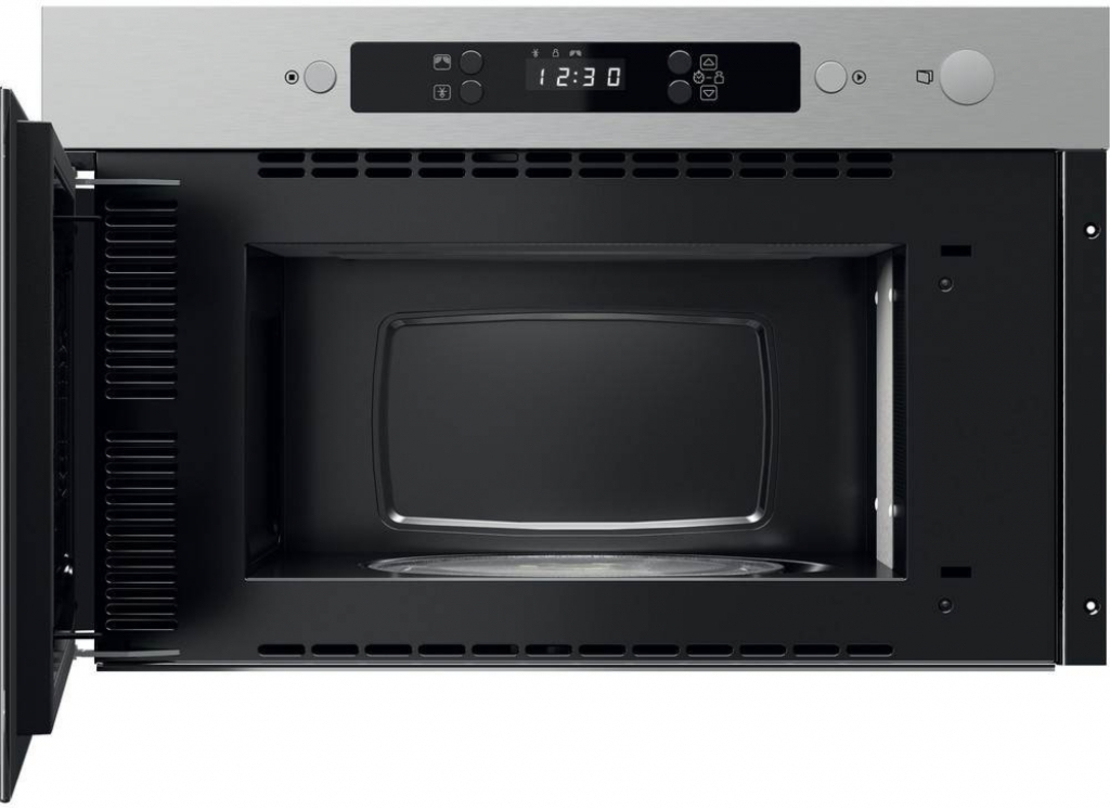 Микровълнова за вграждане Whirlpool MBNA900X