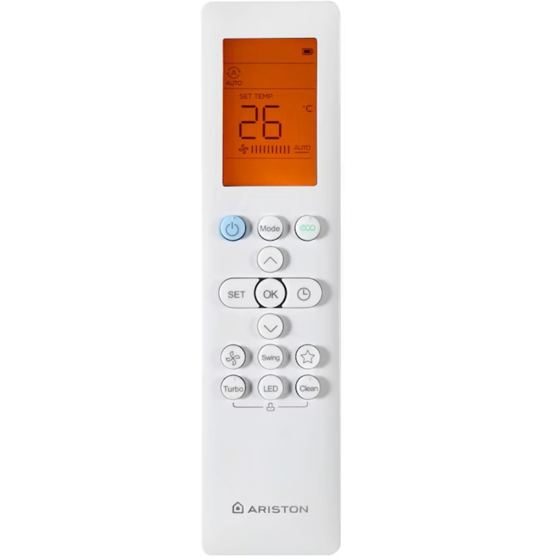 Климатик инверторен ARISTON ALYS 25UD0-I/25MD0-O