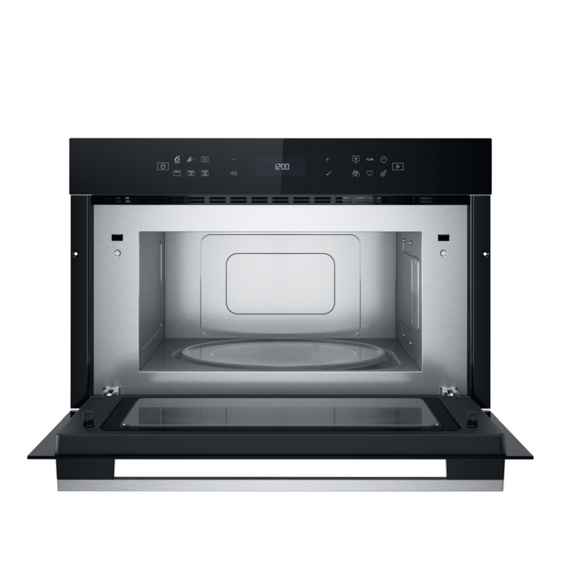 Микровълнова за вграждане Whirlpool WMD7O4TX