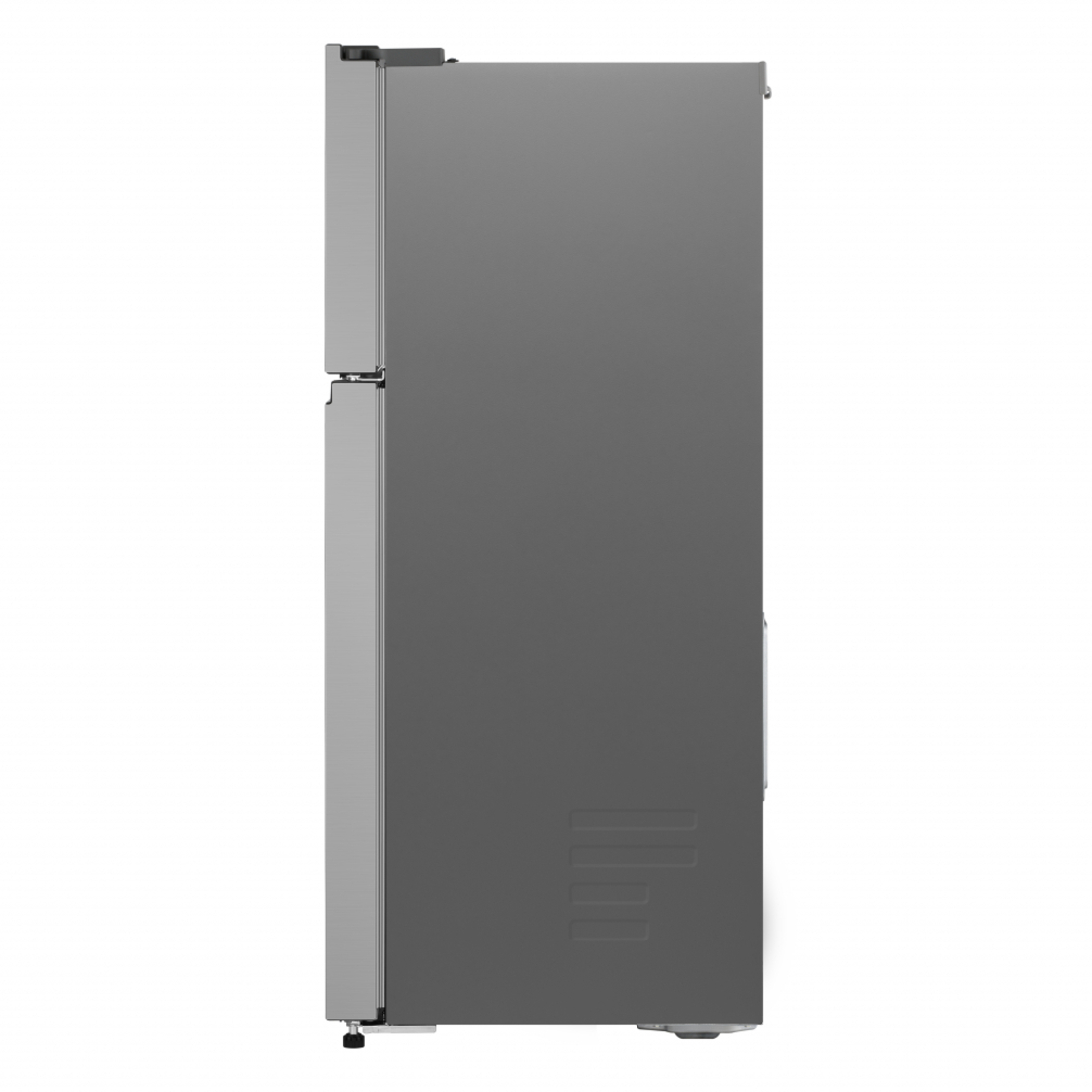 Хладилник с горна камера LG GTBV22PYNJ