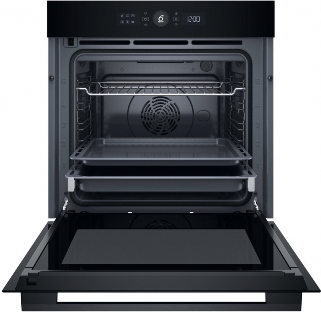 Фурна за вграждане Whirlpool WOI5S8PM1SBA