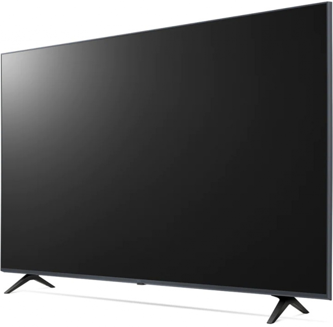 Телевизор LG LED 55UR78GC0LK