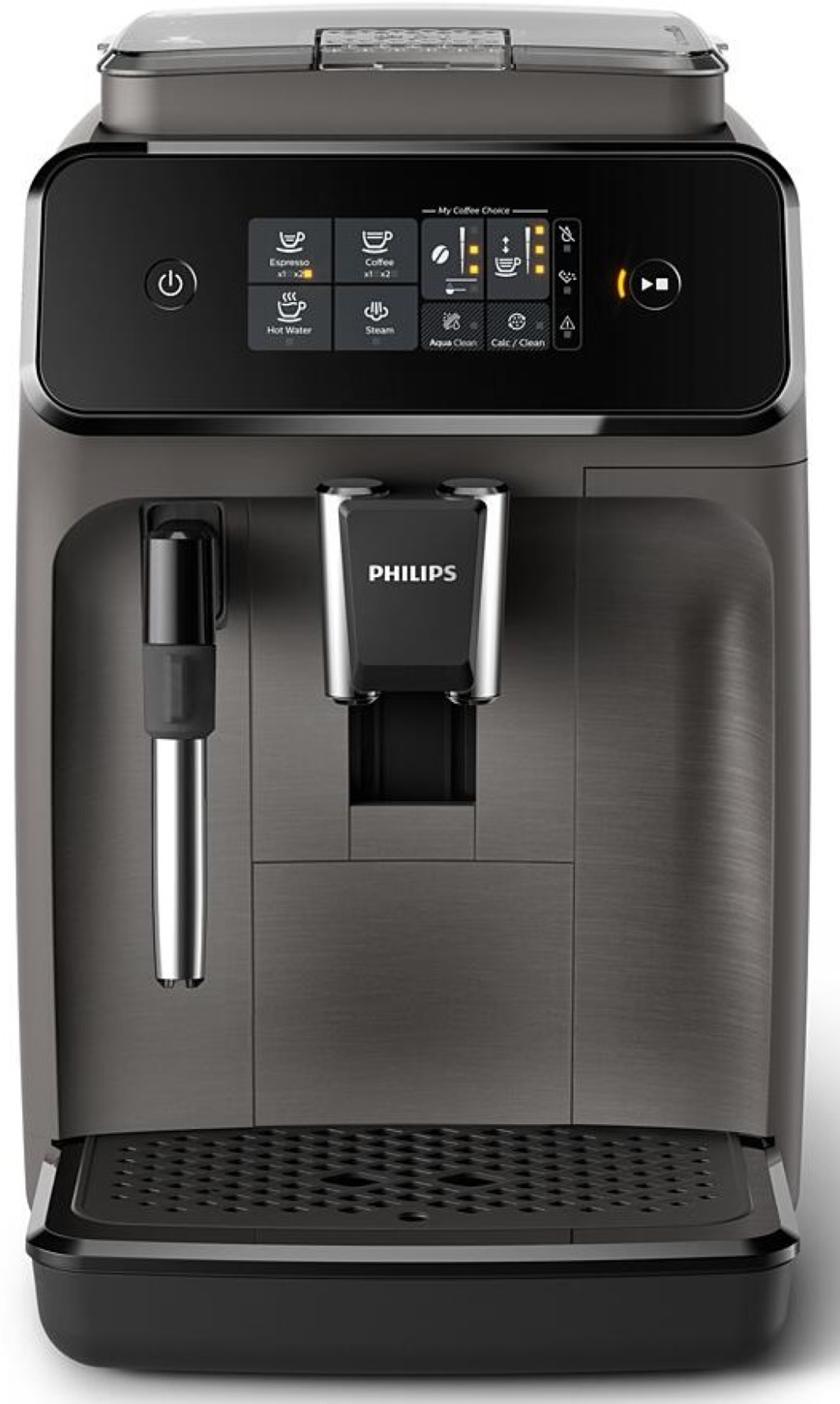 Кафеавтомат Philips EP1220/00
