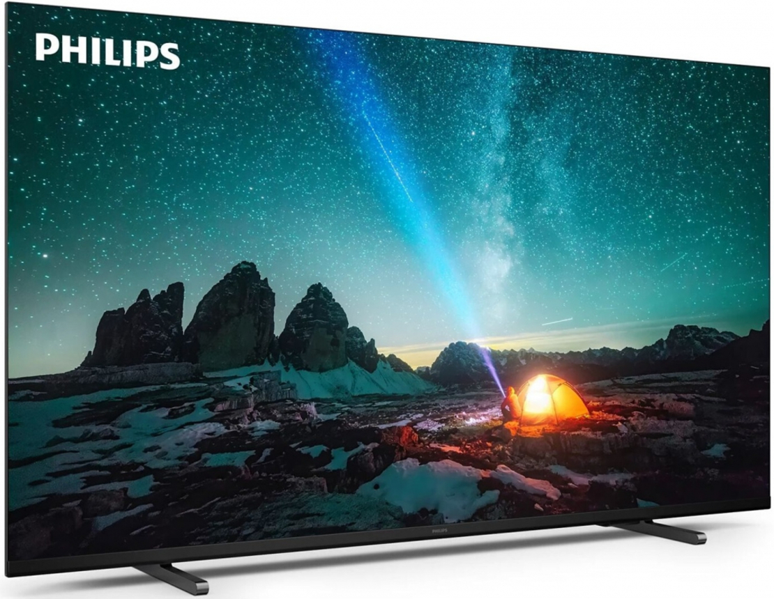 Телевизор Philips 75PUS7609/12