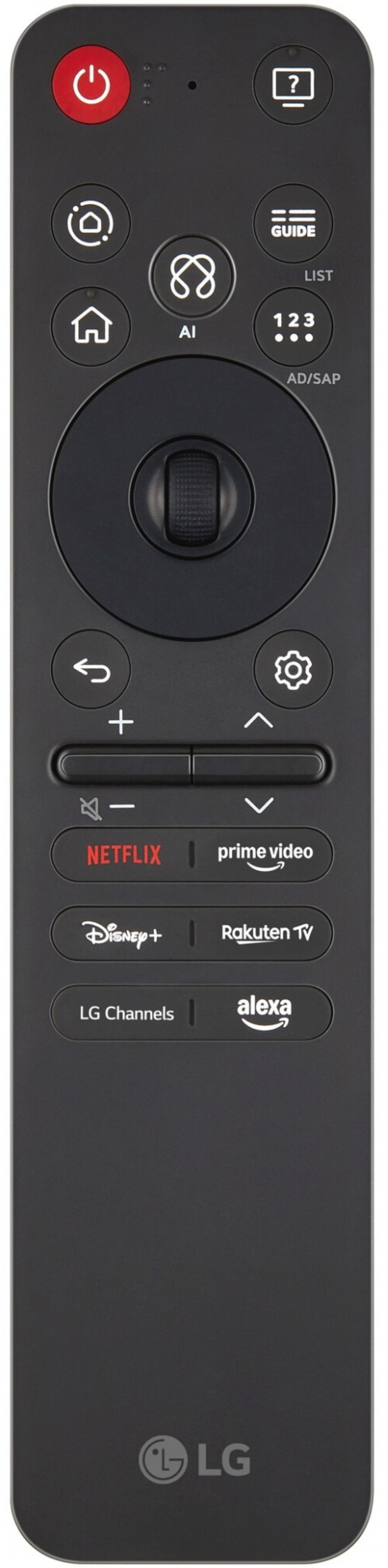 Телевизор LG OLED 42C51LA