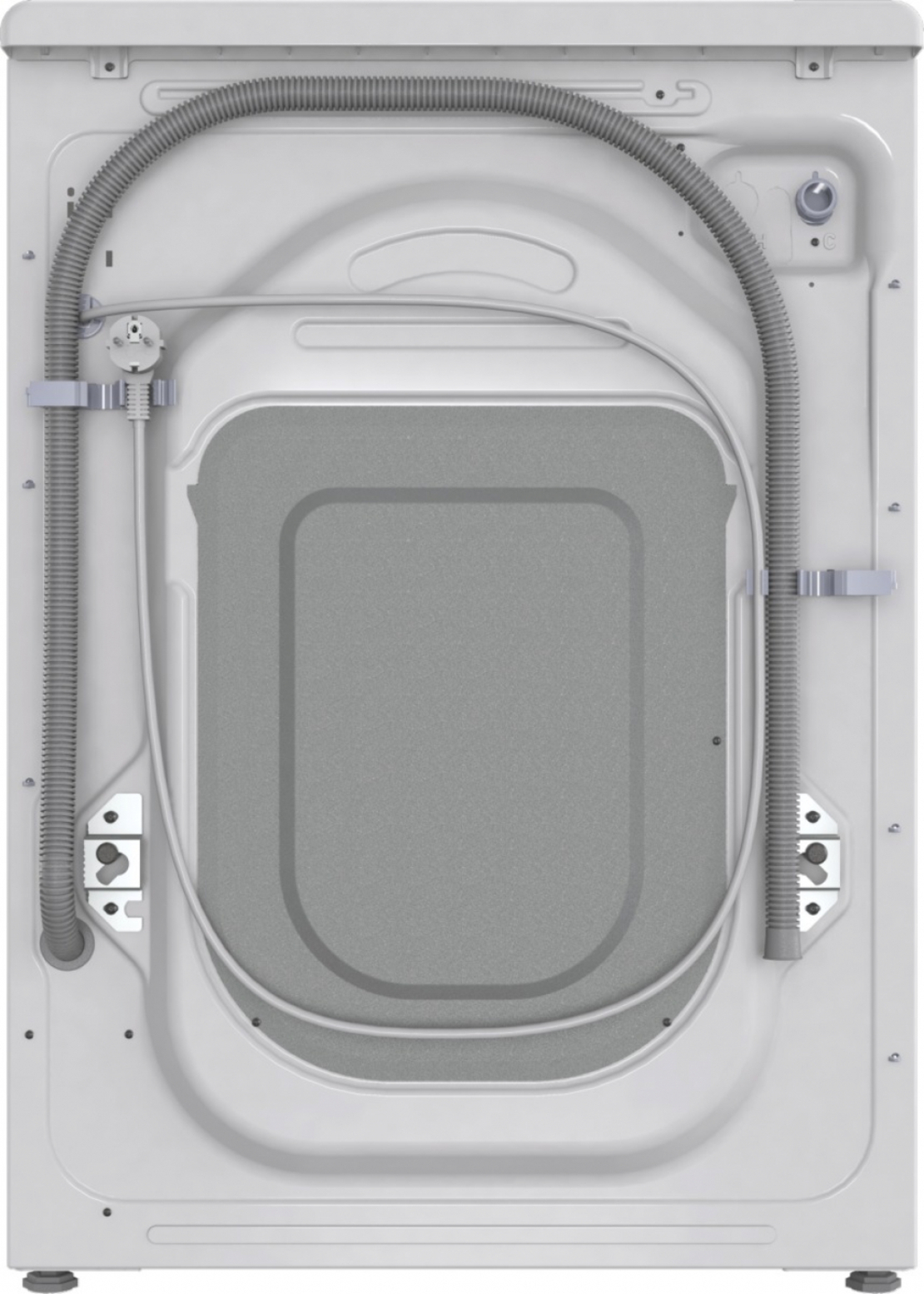 Пералня Gorenje WPNA94A1PWIFI