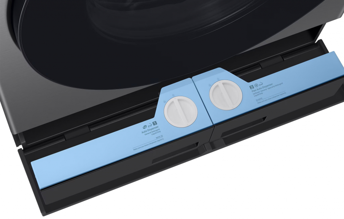 Пералня със Сушилня Samsung WD18DB8995BZT2