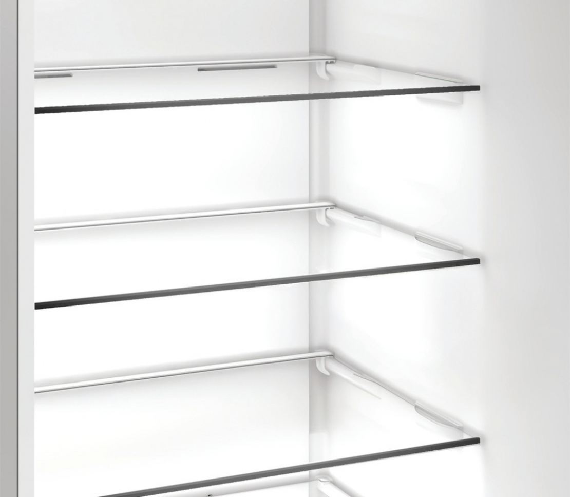 Хладилник с фризер Whirlpool WHK 25364 XP4E1